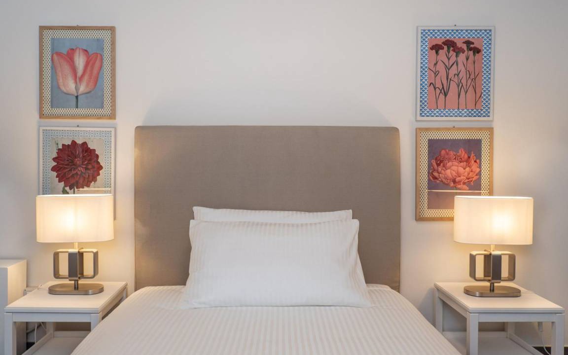 Photo of Bedroom in Cressa