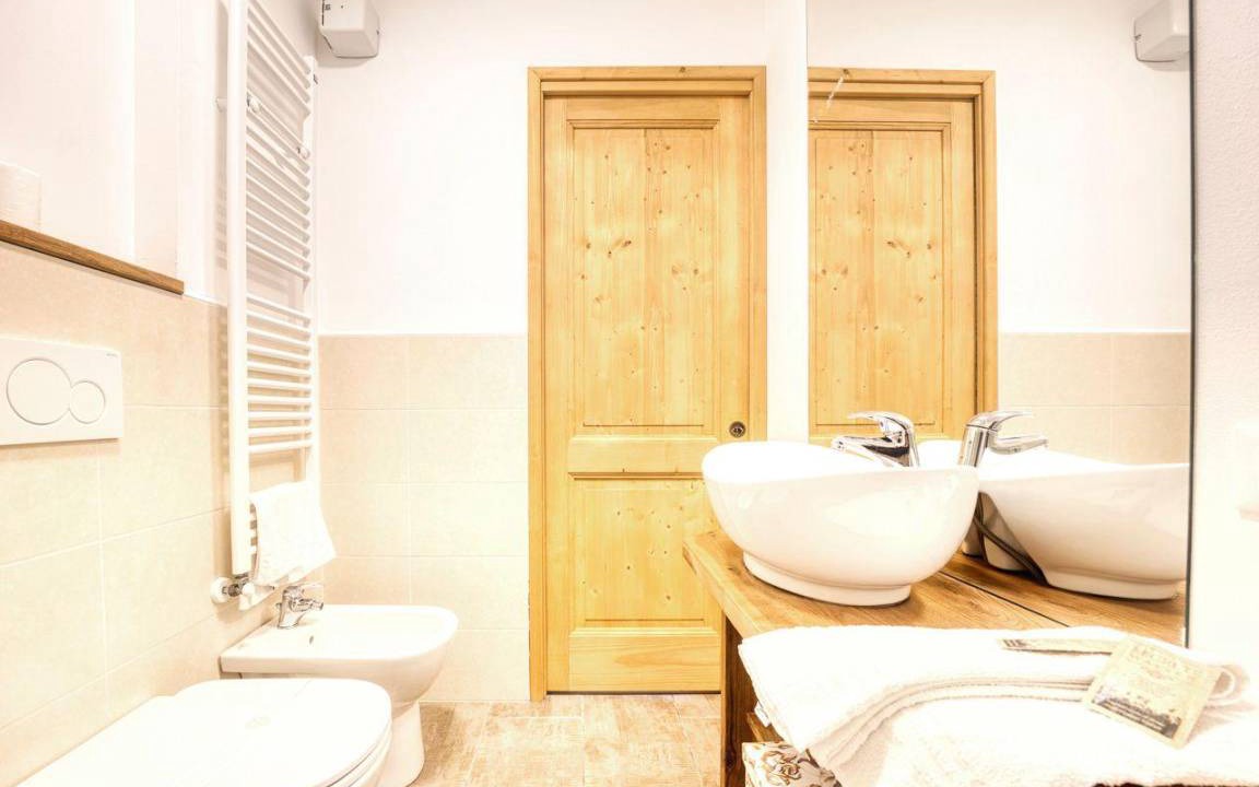 Photo of Bathroom in Macugnaga