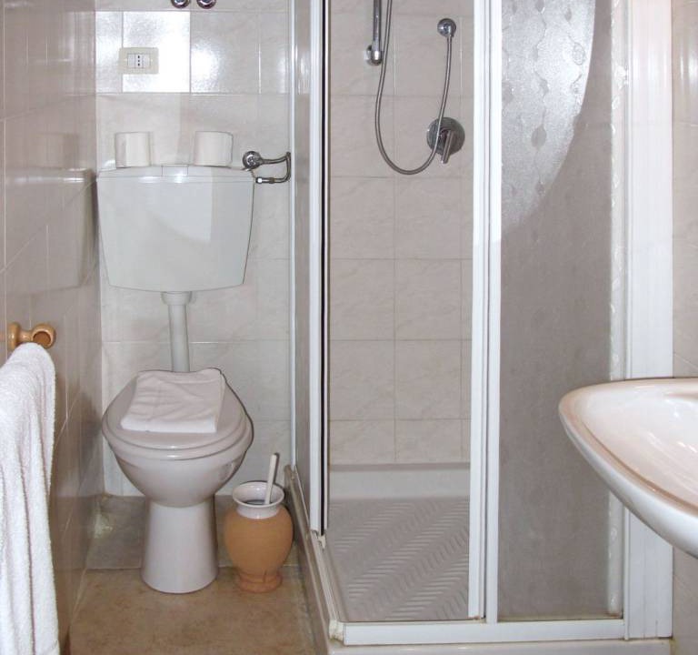 Photo of Bathroom in Granarola