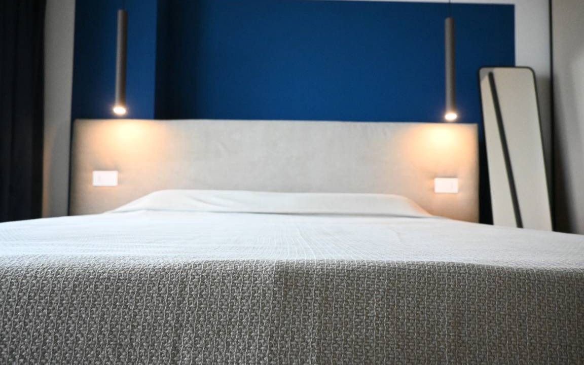 Photo of Bedroom in Senigallia