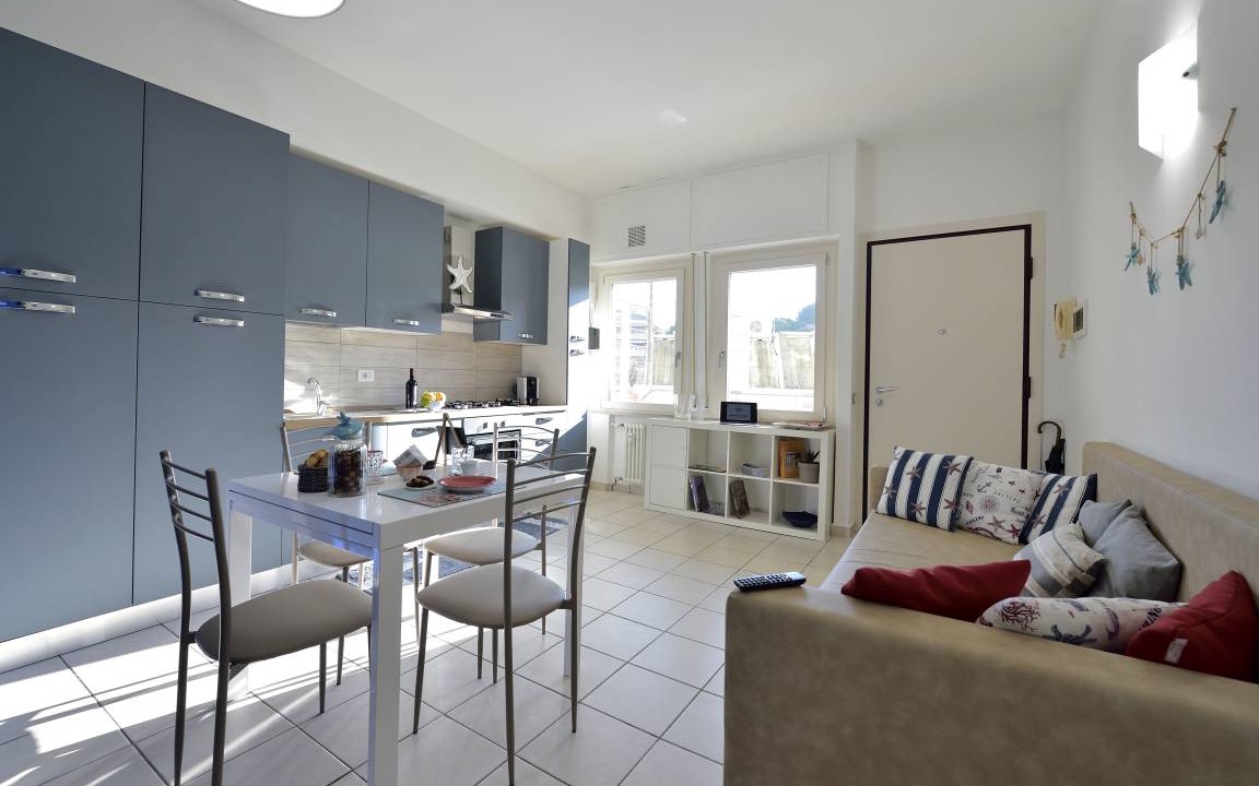 Photo of Livingroom in Cattolica