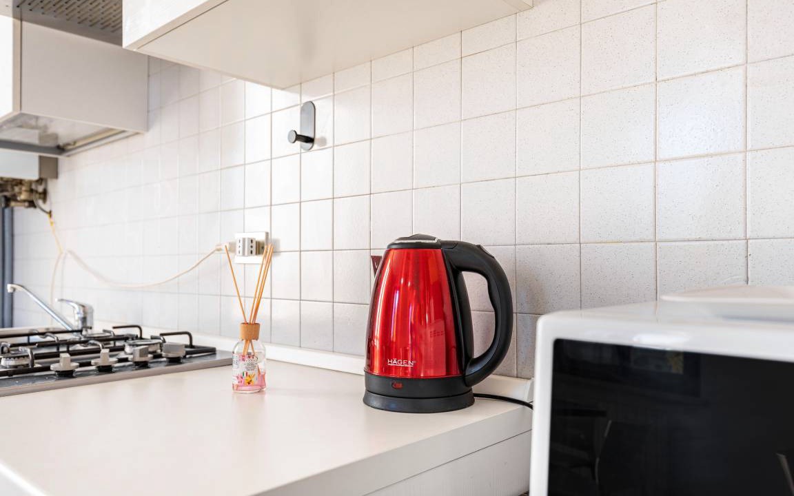 Photo of Kitchen in Pizzoletta