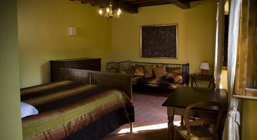 Photo of Bedroom in Borgo San Lorenzo