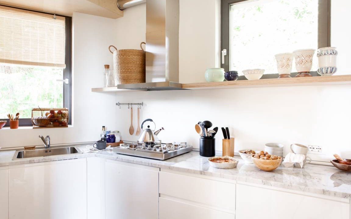 Photo of Kitchen in Cissano