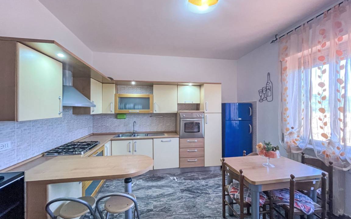 Photo of Kitchen in Torino di Sangro