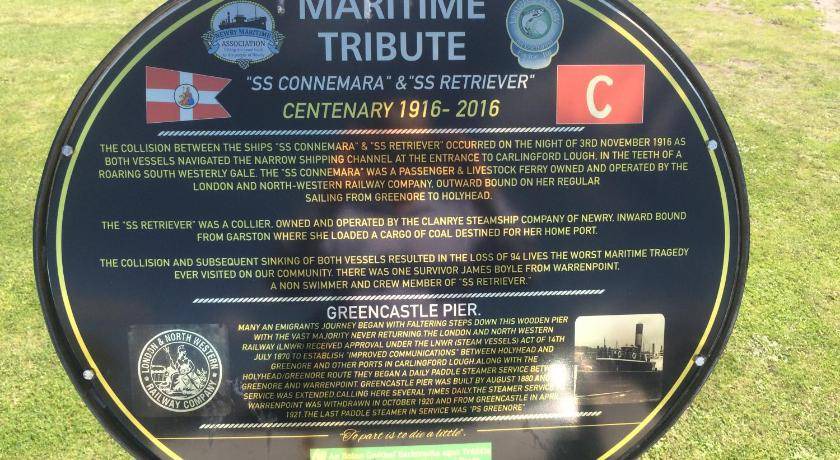 Photo of Others in Kilkeel