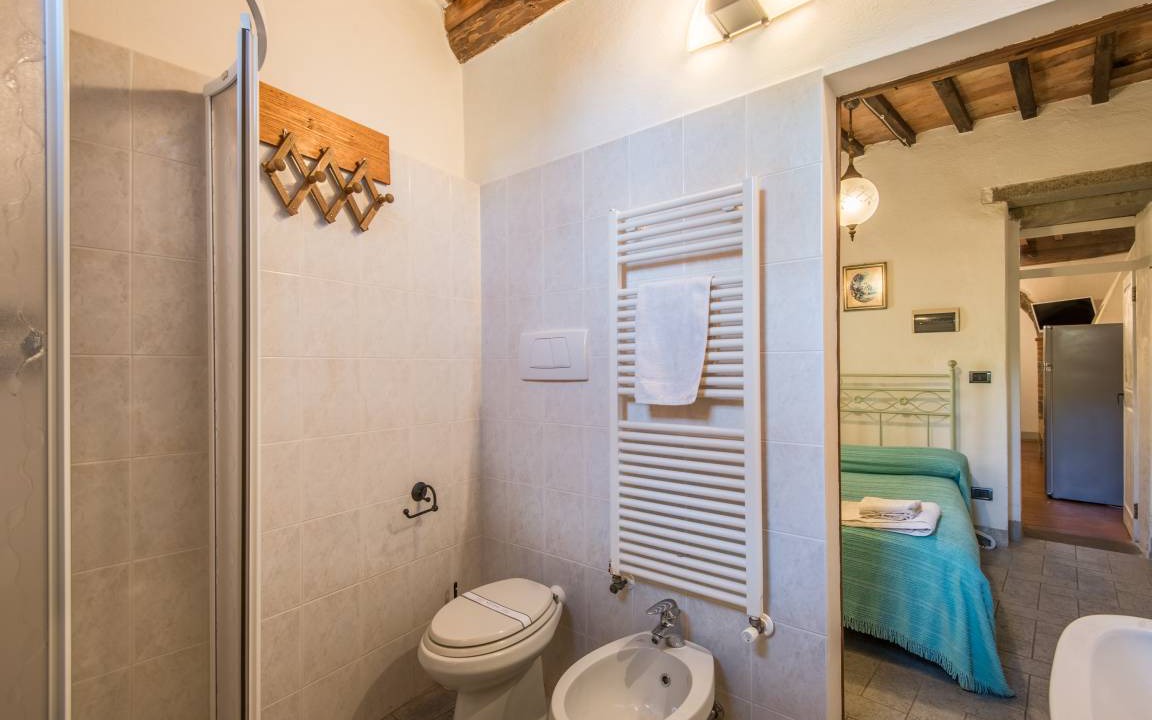 Photo of Bathroom in Rosennano