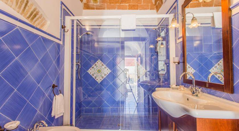 Photo of Bathroom in Termoli