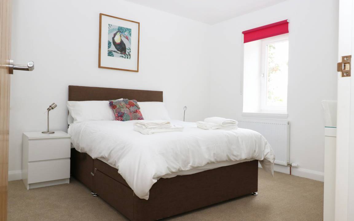 Photo of Bedroom in Inverness