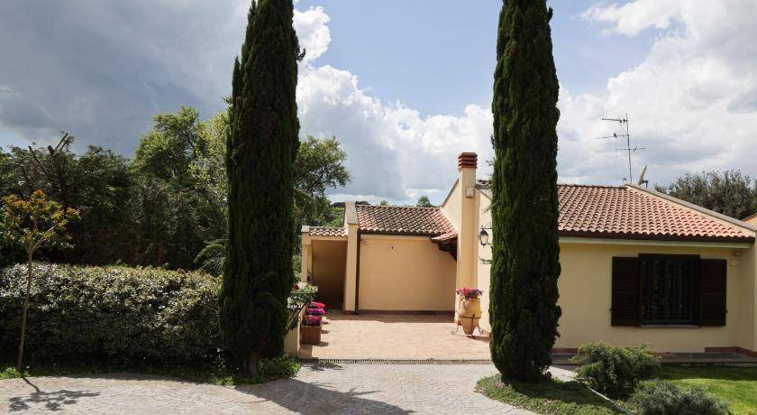 Photo of Others in Sacrofano
