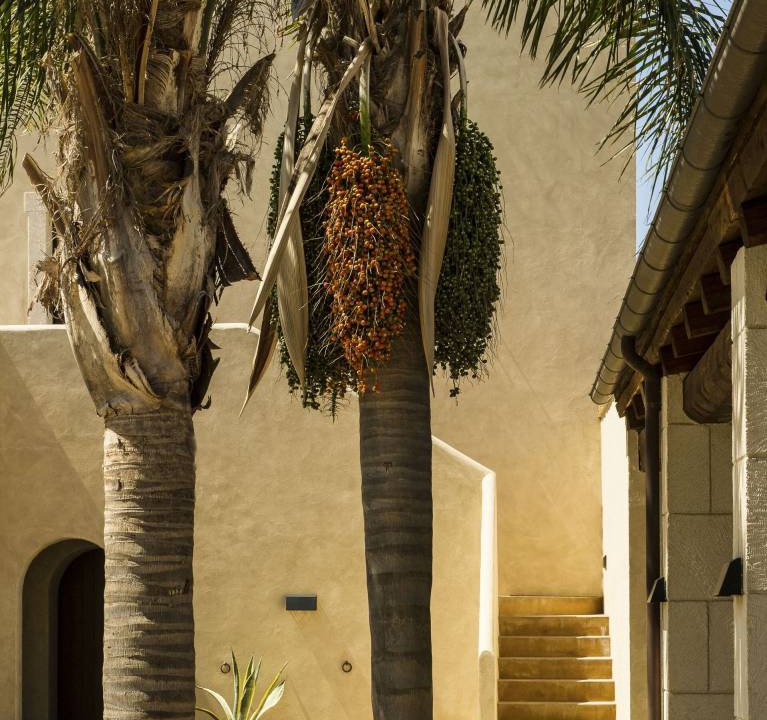 Photo of Buildings in Palma di Montechiaro