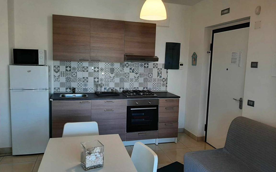 Photo of Kitchen in Quartiere XXIV Don Bosco