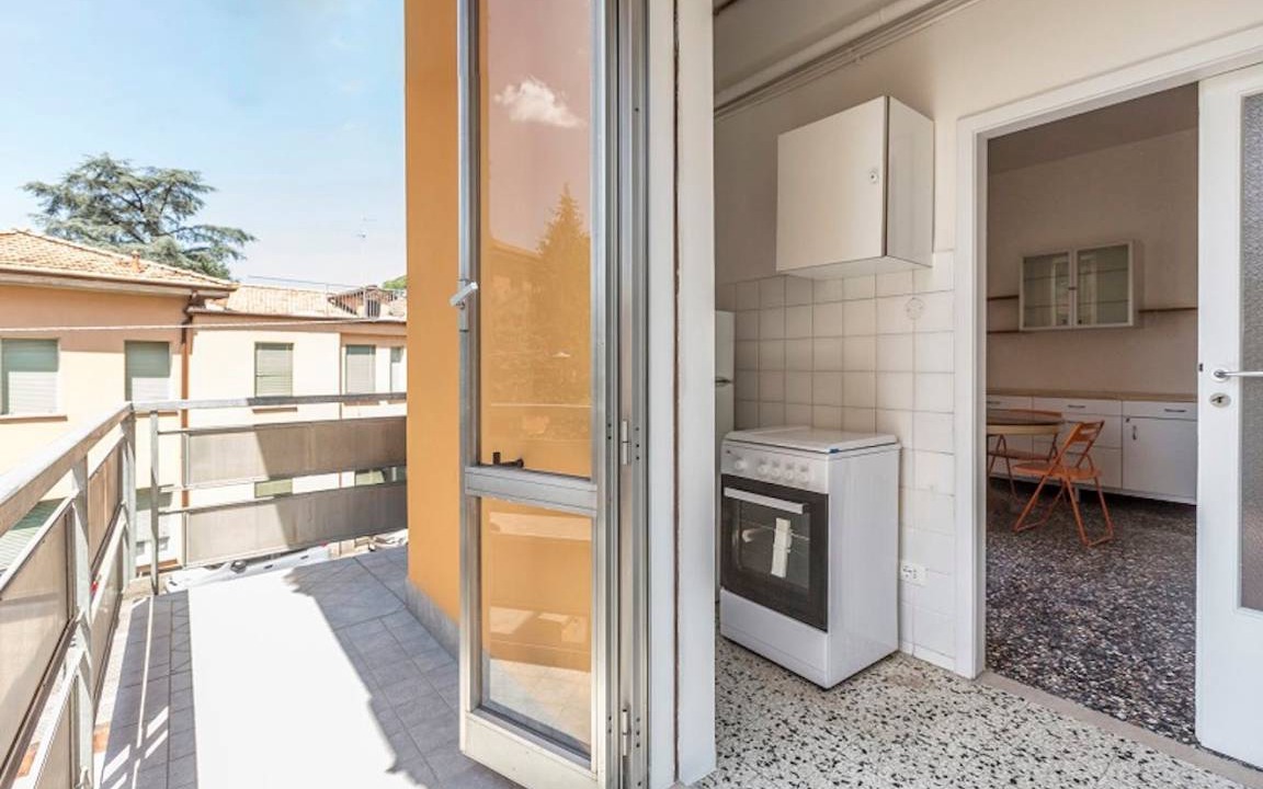 Photo of Patio Balcony in Savena