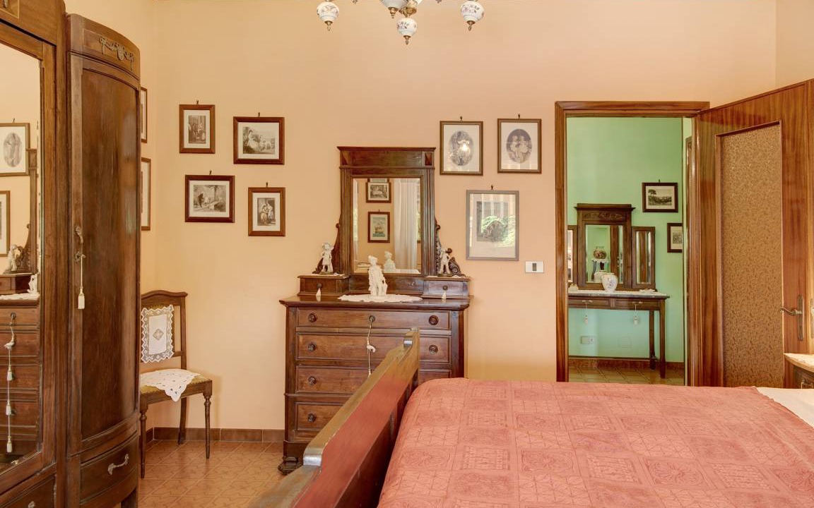 Photo of Bedroom in San Matteo