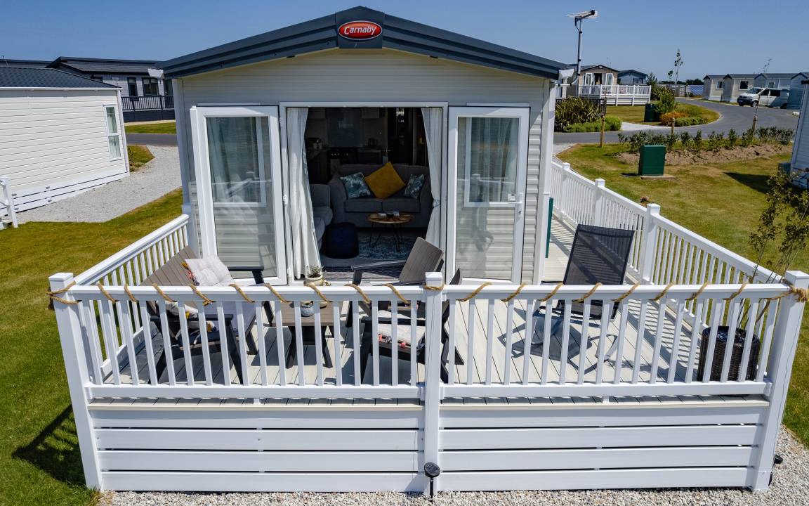 Photo of Patio Balcony in Truro
