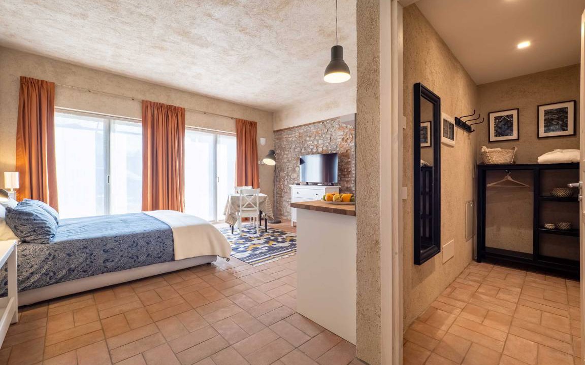 Photo of Bedroom in Cressa