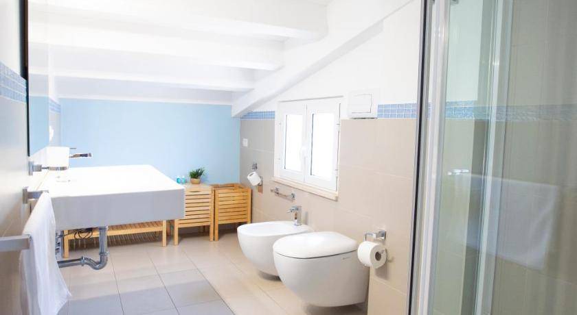 Photo of Bathroom in Capo d'Orlando