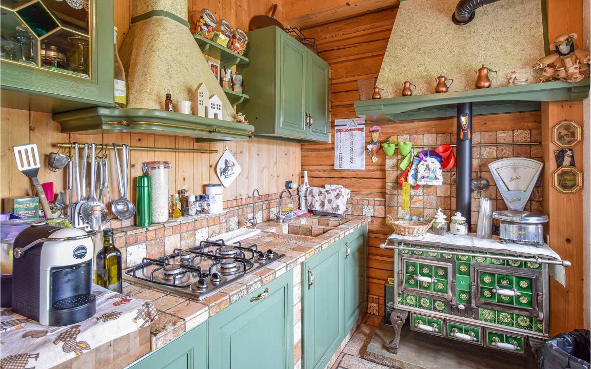 Photo of Kitchen in Borno