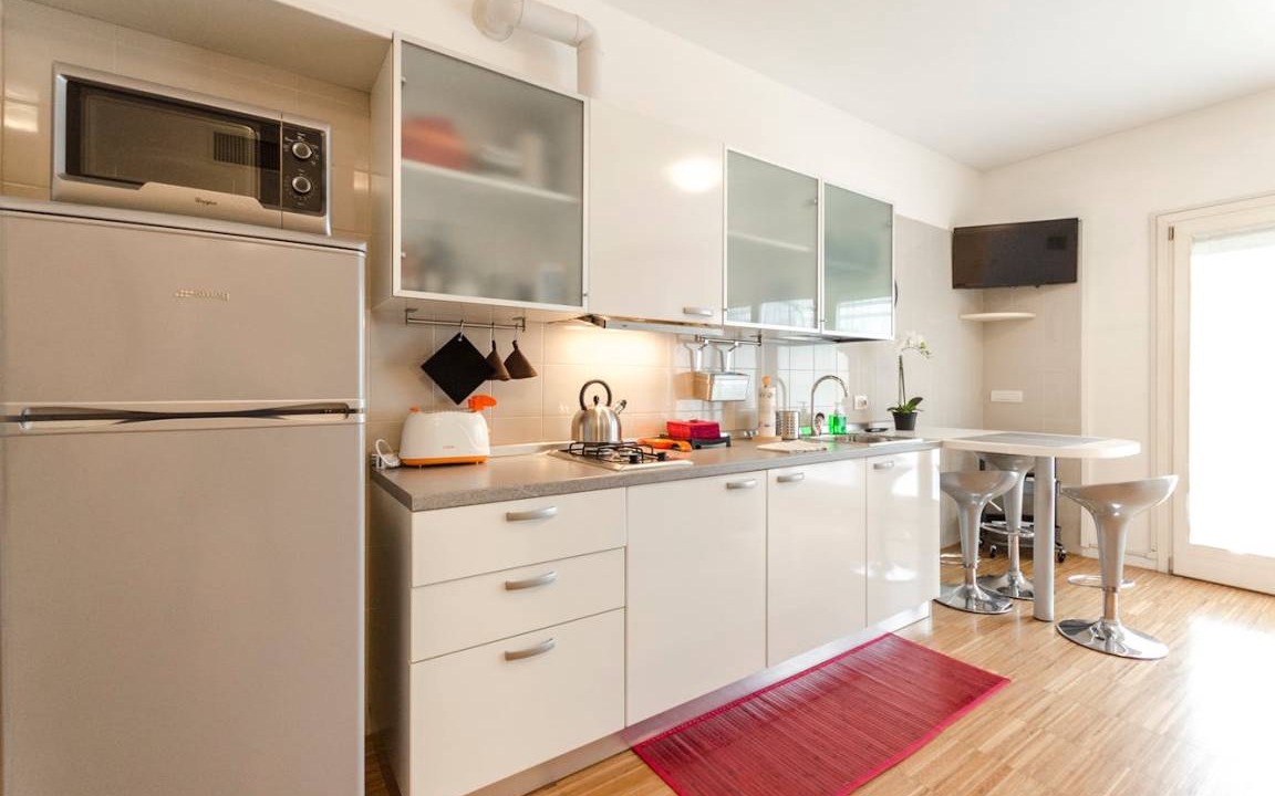 Photo of Kitchen in Borgo Panigale