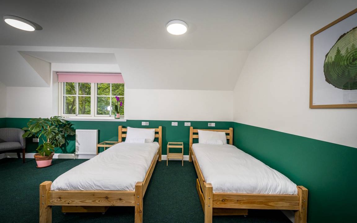 Photo of Bedroom in East Lewiston