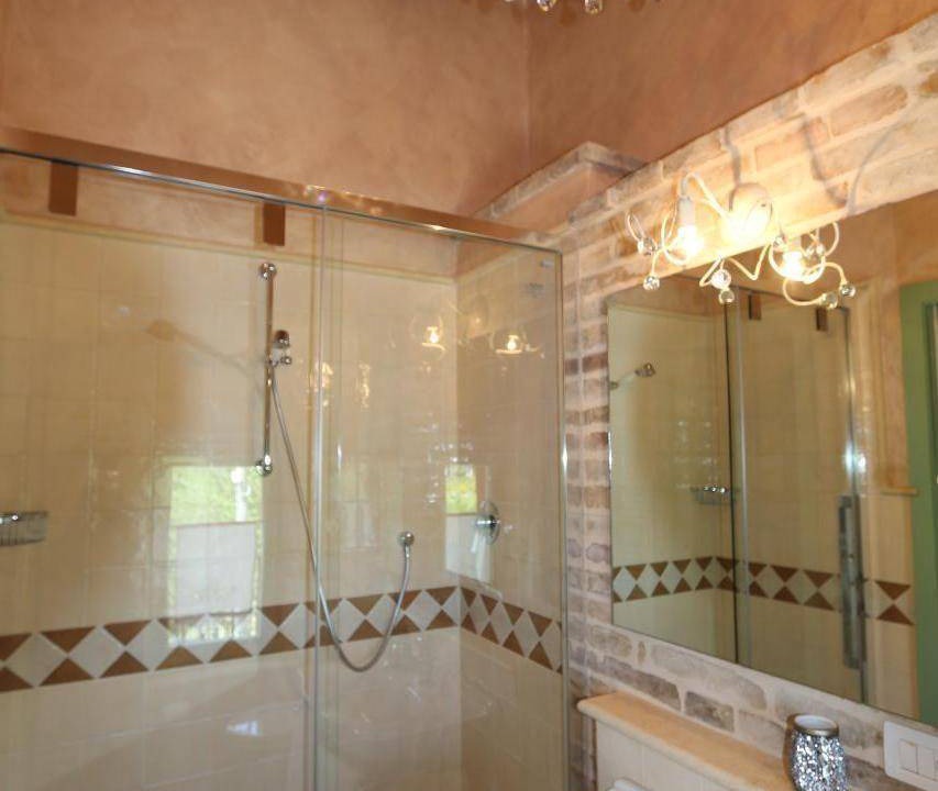 Photo of Bathroom in Monsampietro Morico