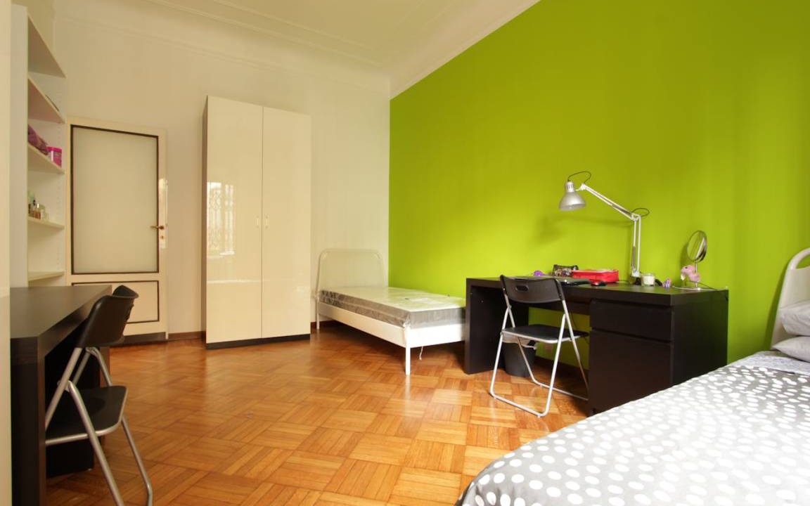 Photo of Bedroom in Acquabella