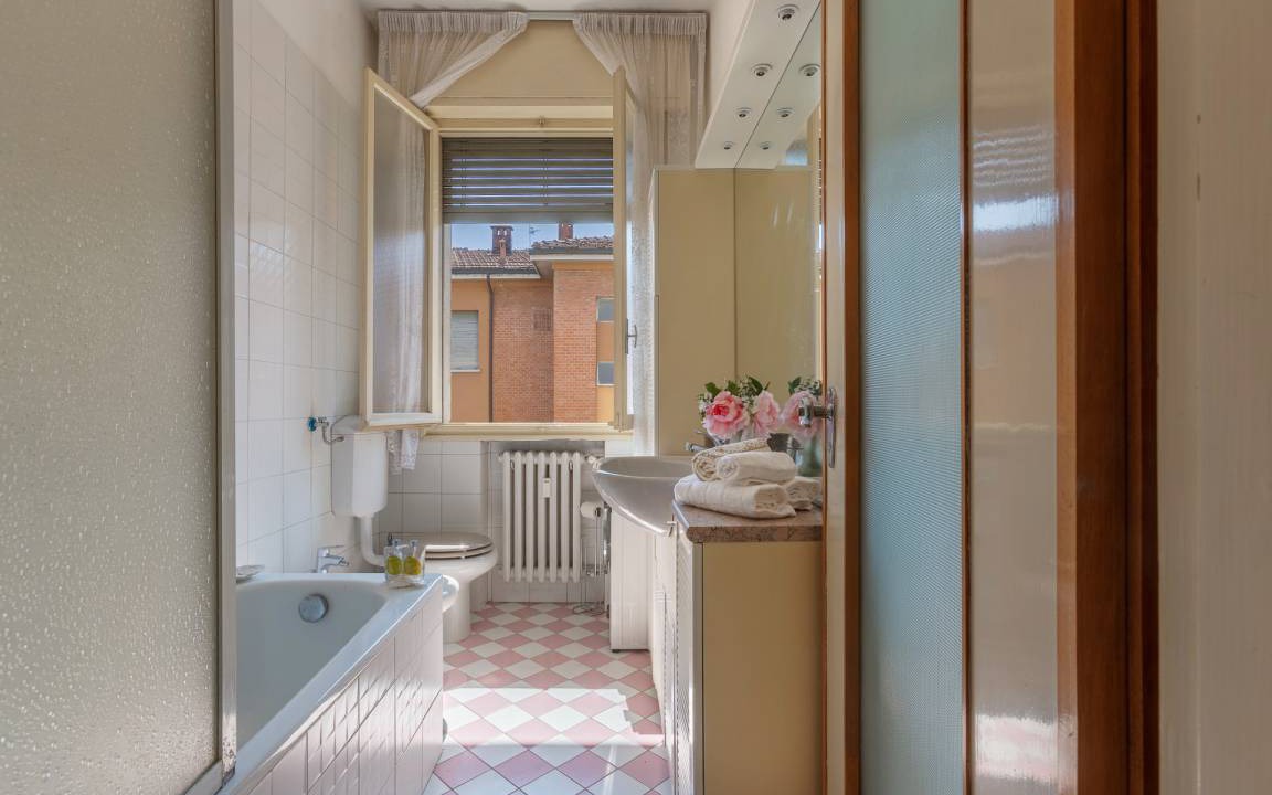 Photo of Bathroom in San Donato-San Vitale