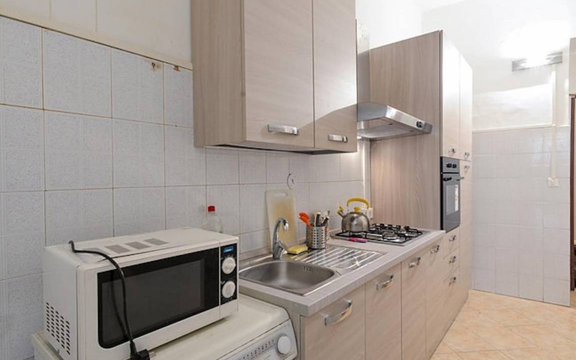 Photo of Kitchen in Salario