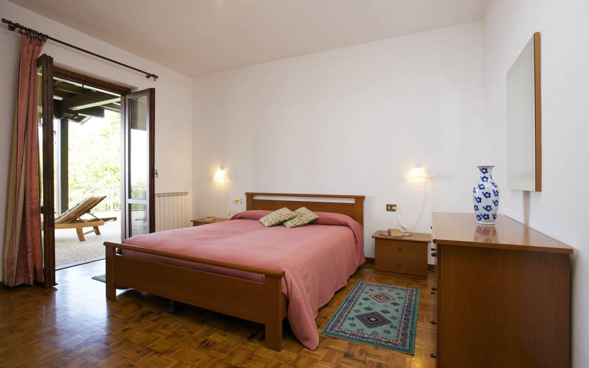 Photo of Bedroom in Trarego Viggiona