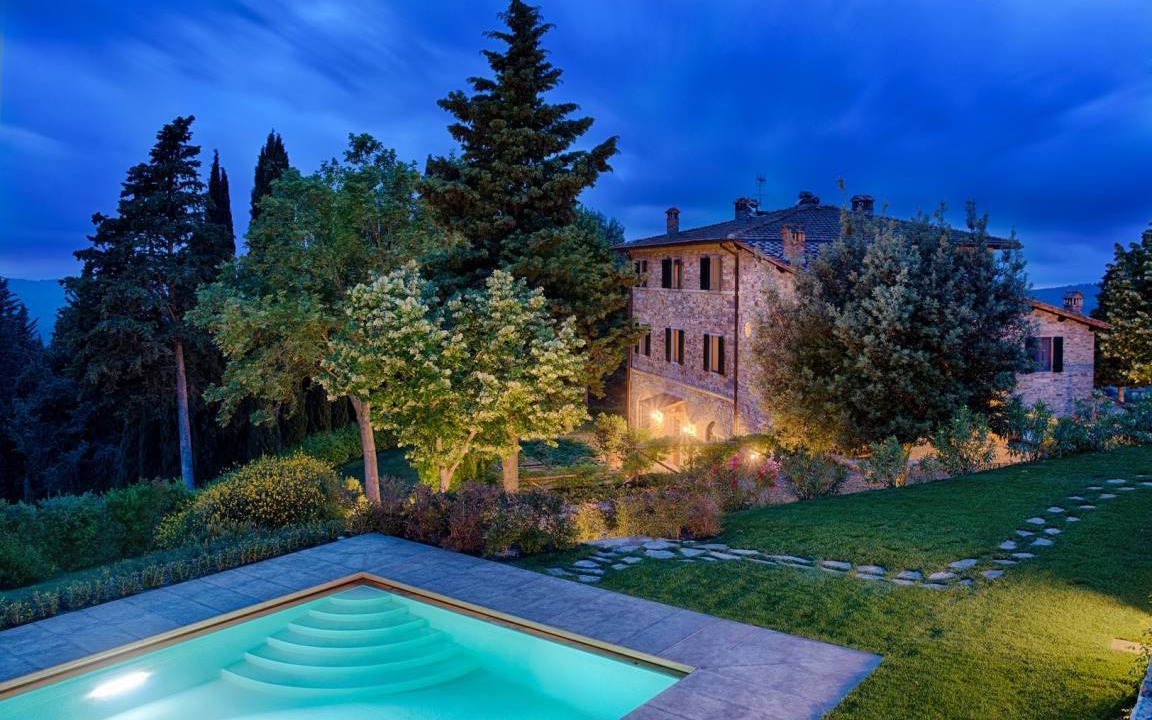 Photo of Others in Panzano in Chianti