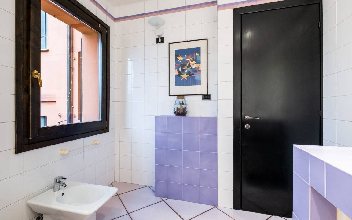 Photo of Bathroom in Historic Center