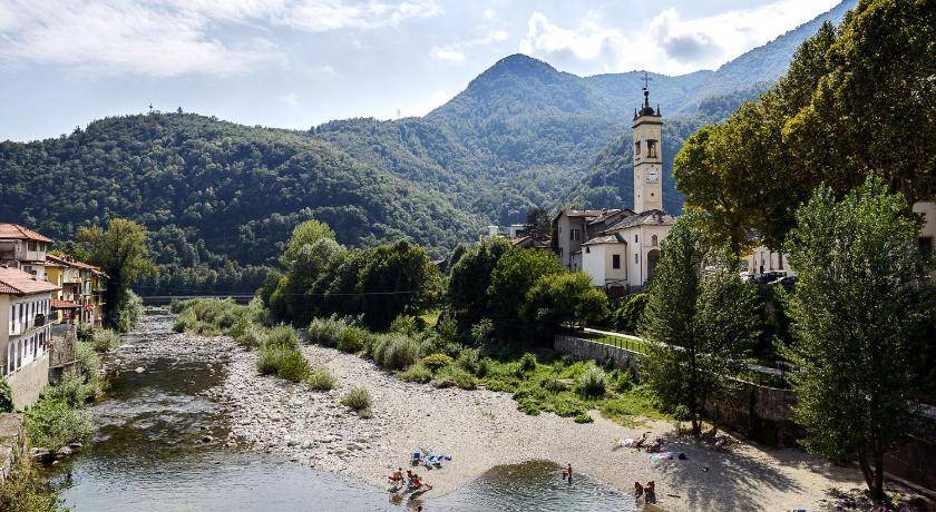 Photo of Others in Varallo