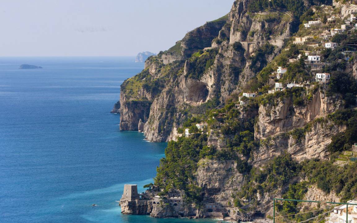 Photo of Others in Positano