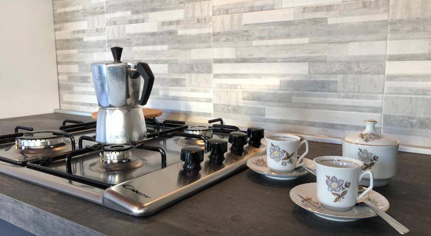 Photo of Kitchen in Alani