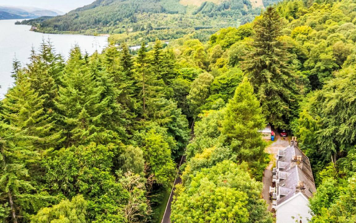 Photo of Others in Invermoriston