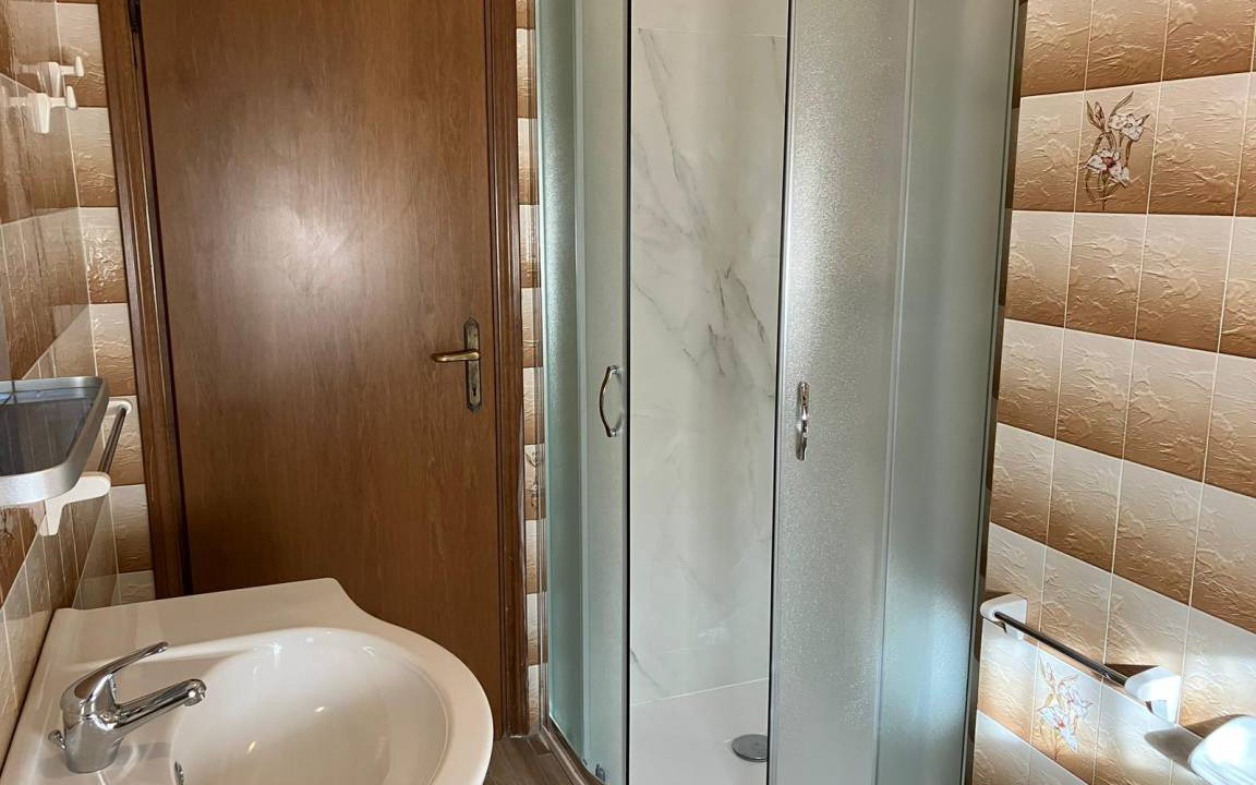 Photo of Bathroom in Viserbella