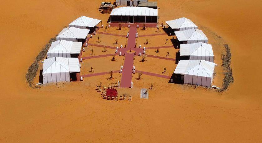 Photo of Others in Merzouga