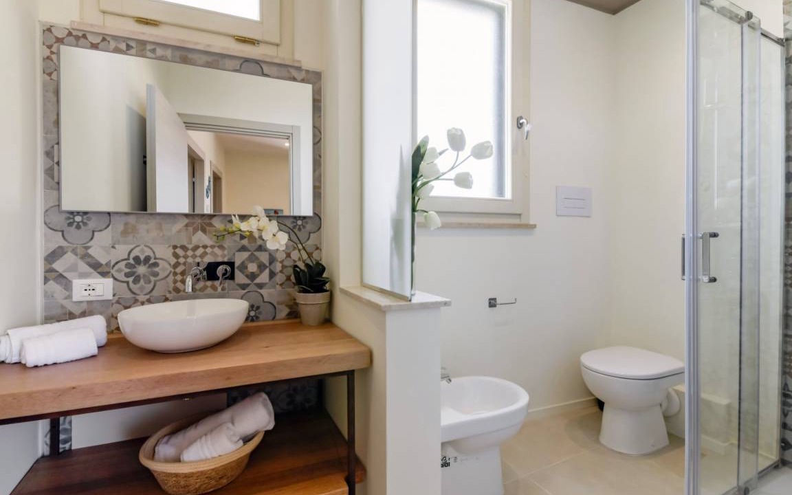 Photo of Bathroom in Centro Storico