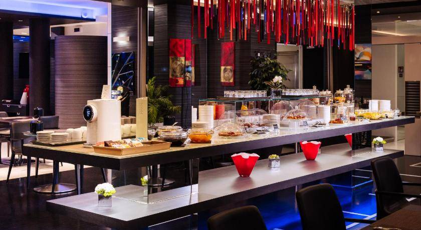 Photo of Kitchen in Senigallia