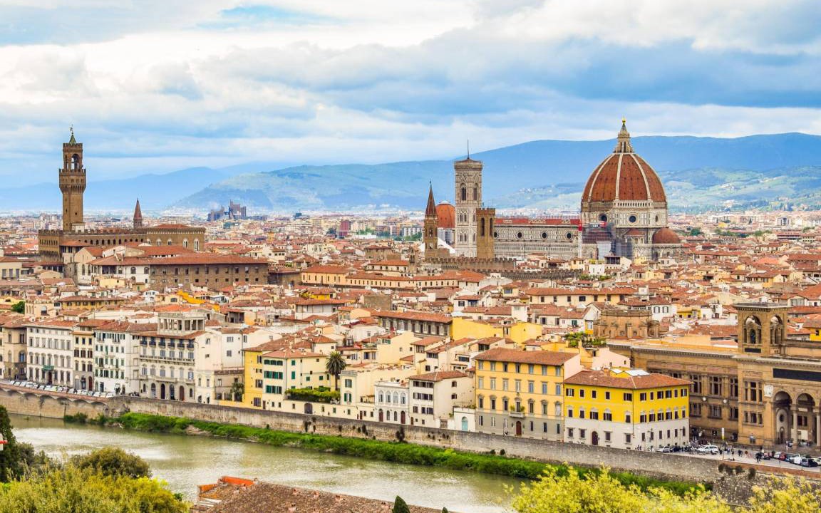 Photo of Others in San Niccolo