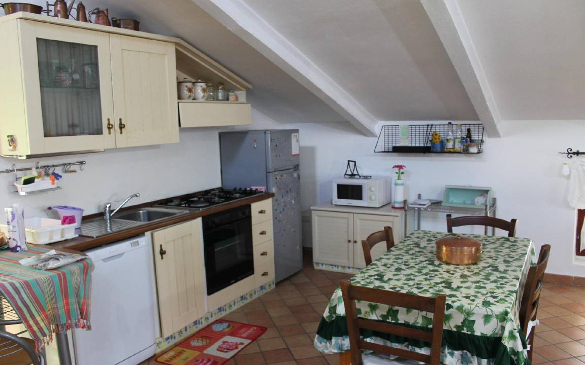 Photo of Kitchen in Frontone