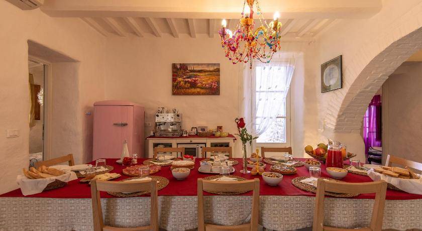 Photo of Kitchen in Ponte Buriano