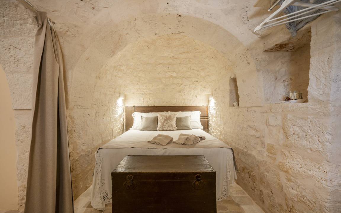 Photo of Bedroom in Martina Franca