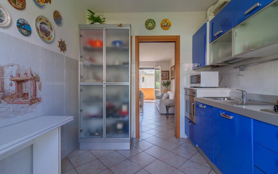 Photo of Kitchen in Mandello del Lario
