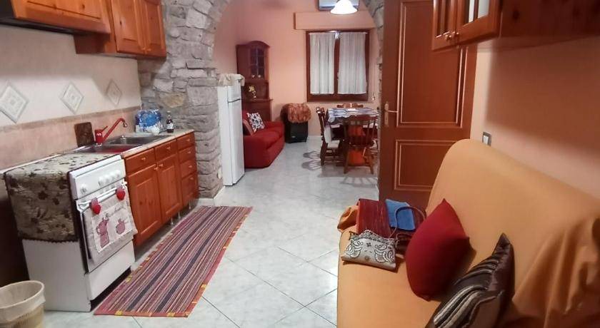 Photo of Livingroom in Sardara