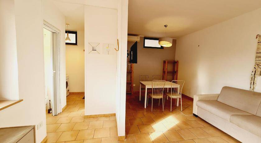 Photo of Livingroom in Fondi