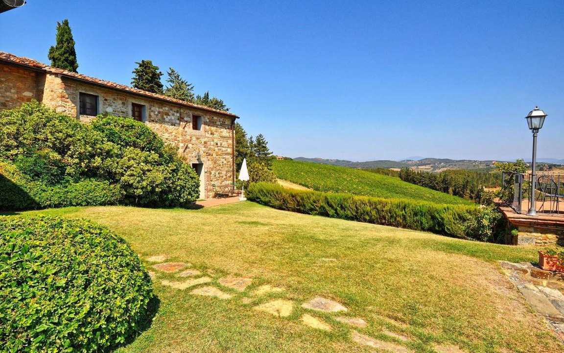 Photo of Others in San Casciano in Val di Pesa