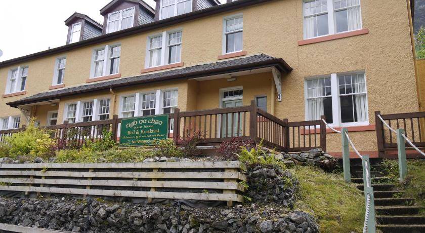 Photo of Others in Kinlochleven