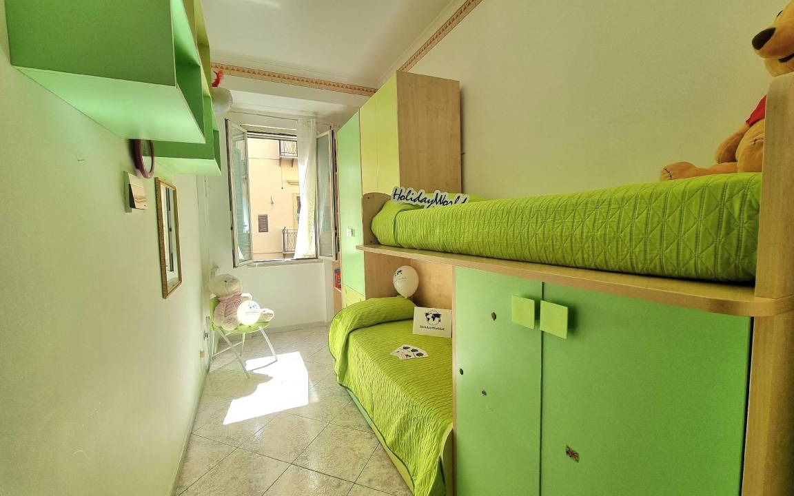 Photo of Bedroom in Borgo Vecchio