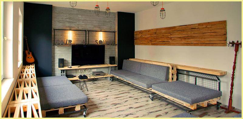 Photo of Livingroom in Zvezdara